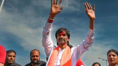 Bill - Maratha Reservation Bill passed: Why activist Manoj Jarange Patil refuses to end hunger strike - livemint.com