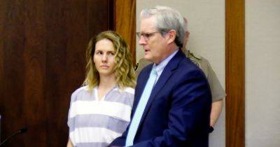 Ruby Franke to be sentenced in child abuse case - nbcnews.com - state Utah