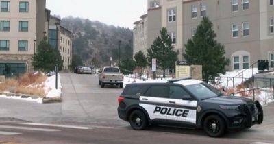 Suspect in fatal Colorado university dorm shooting was a roommate of one of the victims, police say - nbcnews.com - state Colorado - Jordan - city Detroit - county Nicholas