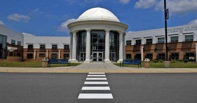 Supreme Court stays out of racial preferences fight over Virginia high school's admissions