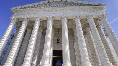 The Supreme Court leaves in place the admissions plan at an elite Virginia public high school