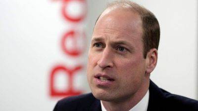Timothy HJ Nerozzi - Many - William - Fox - Prince William calls for end of war in Gaza: 'Too many have been killed' - foxnews.com - Israel - Britain - Palestine - county Prince William