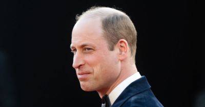 Prince William Stuns Fans By Admitting He Hasn't Seen This 1 Movie