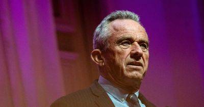 RFK Jr. is courting Black voters, a group he once targeted with vaccine disinformation