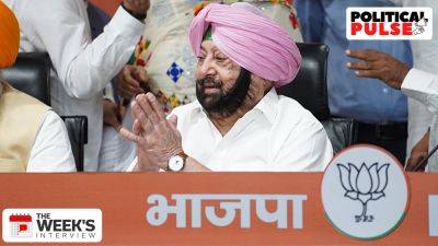 Capt Amarinder Singh: ‘PM Modi wants farm stir resolution soon… Farmers must understand this has to be within national perspective’