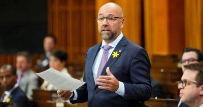 Nova Scotia - Liberal MP Andy Fillmore ‘very seriously’ considering run for Halifax mayor - globalnews.ca - county Halifax