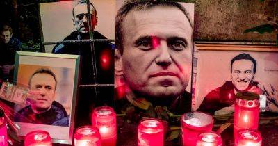 Joe Biden - John Kirby - Jake Sullivan - Alexei Navalny - White House Promises 'Major Sanctions' On Russia In Response To Alexei Navalny's Death - huffpost.com - Washington - Ukraine - Russia - county Major