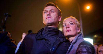 Vladimir Putin - Yuliya Talmazan - Yulia Navalnaya - Can - Alexei Navalny’s death left a vacuum in Russia's opposition — can his widow fill it? - nbcnews.com - Russia - Germany