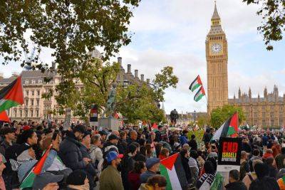 Keir Starmer - Caitlin Doherty - Lindsay Hoyle - Gaza Ceasefire Vote Has Triggered Unusual Approach To "Outdated" Commons Rules - politicshome.com