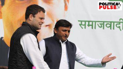 In UP booster for INDIA, SP and Congress stitch up alliance; Priyanka call to Akhilesh ‘deal clincher’