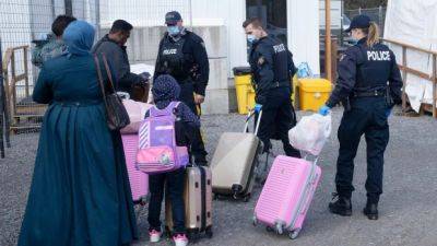 Quebec to challenge Court of Appeal ruling granting asylum seekers access to daycare