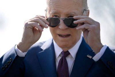 Joe Biden - Mr Biden - Graig Graziosi - Biden cancels another $1.2bn in student debt - independent.co.uk - Usa