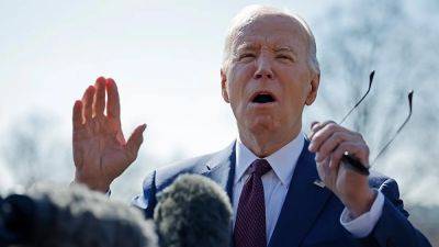 Joe Biden - Holly Patrick - James Biden - Watch: Biden speaks in California as administration to forgive $1.2bn student debt - independent.co.uk - Usa - state California