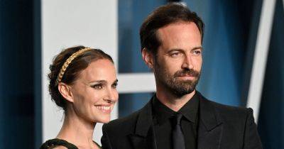 Natalie Portman - Curtis M Wong - Natalie Portman Has A Blunt Response To Rumors About The State Of Her Marriage - huffpost.com - France - city Los Angeles - city Paris