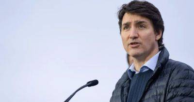 Online harms bill coming as soon as next week, will focus on safety: Trudeau