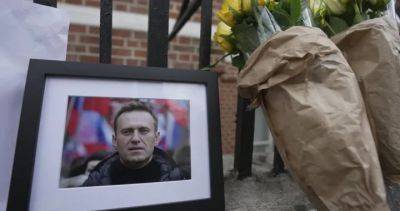 Canada summons Russian ambassador over Navalny’s death, urges full inquiry
