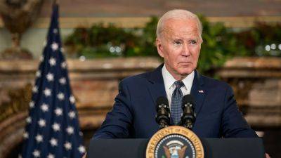 Hanna Panreck - Robert Hur - Kelly Odonnell - Ian Sams - Fox - White House reporters feel heat from administration over coverage of Biden, Trump: 'Nagging and complaining' - foxnews.com