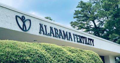 Joe Biden - Donald Trump - Kamala Harris - Julie Chavez Rodriguez - Paige Skinner - A Second Alabama Fertility Clinic Has Paused IVF Treatments - huffpost.com - state Alabama - city Birmingham, state Alabama