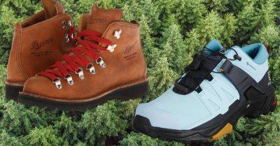 Griffin Wynne - The Outdoor Shoes That Hikers Over 50 Swear By - huffpost.com