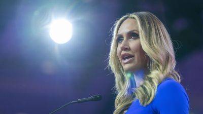 Lara Trump says she thinks GOP voters would like to see RNC pay Donald Trump’s legal fees