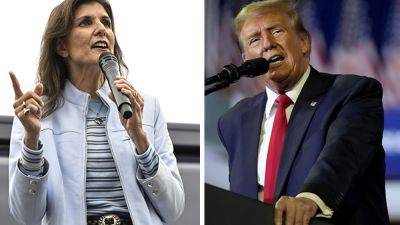 Nikki Haley - Marco Rubio - Ted Cruz - BILL BARROW - John Kasich - Fox - Haley - South Carolina’s Republican primary: What to watch as Haley tries to upset Trump in her home state - apnews.com - state South Carolina - state Iowa - state New Hampshire - state Florida - state Nevada - state Texas - city News - state Ohio - Columbia, state South Carolina