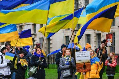 Changes To Ukraine Visa Schemes Could Spark Legal Challenges