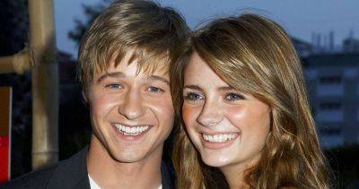 Elyse Wanshel - Mischa Barton Says She Dated ‘O.C.’ Co-Star Ben McKenzie At 17 — And He Was 25 - huffpost.com