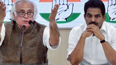 Congress alleges quid-pro-quo between BJP and donors, seeks 'white paper' on party finances