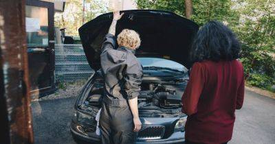 Monica Torres - We're Mechanics. Here Are 10 Things We'd Never Do With Our Own Cars. - huffpost.com