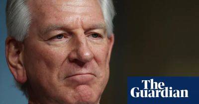 Tommy Tuberville - ‘That’s a hard one’: Alabama senator flounders over state’s IVF embryo ruling - theguardian.com - Usa - state Alabama