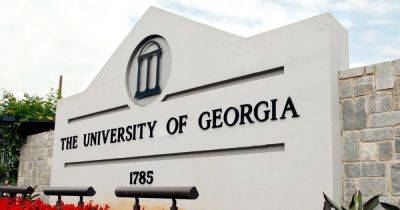 Suspect in custody after woman found dead on University of Georgia campus