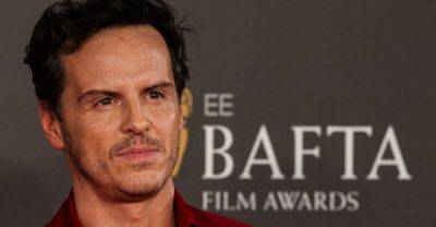 BBC Defends Viral BAFTAs Question That Made Andrew Scott Walk Away