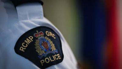 RCMP networks targeted by cyberattack - cbc.ca