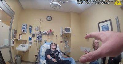 Nonbinary Teen Describes Bathroom Brawl In Police Video 1 Day Before Death