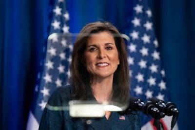 Nikki Haley’s home state comeback didn’t materialise. Now what?
