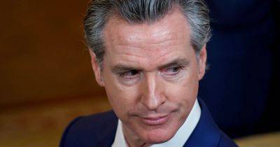 Gov. Gavin Newsom's super PAC launches TV ad targeting GOP on abortion