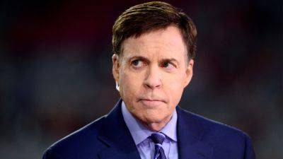 Bob Costas draws fire for branding Trump supporters as 'toxic cult': 'Not a great look' for him