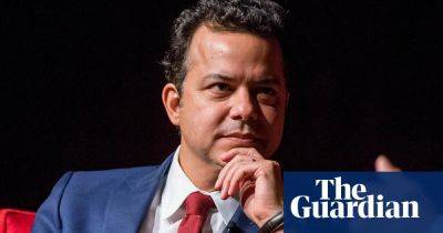 John Avlon targets New York Republicans in US House campaign: ‘They’re scared’