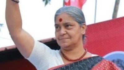 Elections 2024: CPI fields Annie Raja from Wayanad Lok Sabha seat, held by Rahul Gandhi