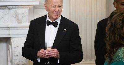 Political Operative Says He Sent Biden Robocall To Voters Urging Them Not To Vote