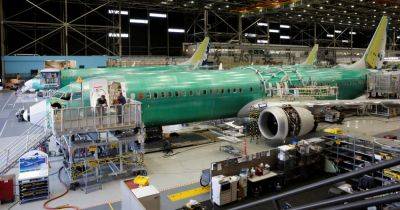 In New - Action - Boeing’s Safety Culture Faulted by F.A.A. in New Report - nytimes.com - state Alaska