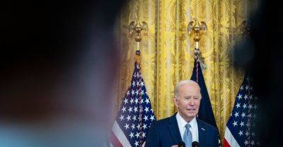 Biden to Convene Congressional Leaders as Partial Shutdown Looms
