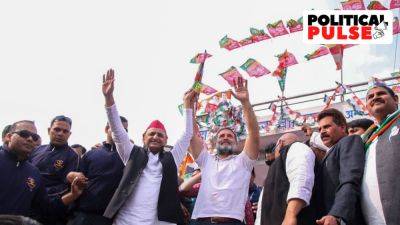Rajya Sabha polls: As 5 Samajwadi Party MLAs hint at cross-voting, BJP set to deal INDIA another blow