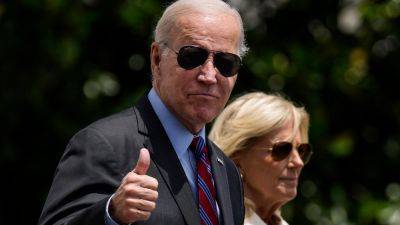 Biden, Democrats will do anything to stay in the White House. Here are 3 tracks they plan to take