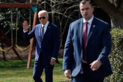 Biden says Gaza ceasefire is close and could start next week