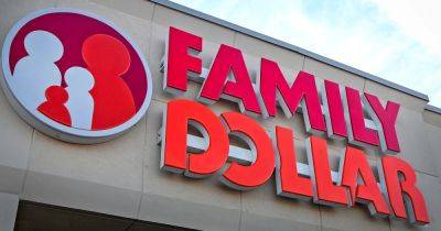 Justice Department - Mouse-infested warehouse lands Family Dollar Stores with record $41M fine - nbcnews.com - Usa - state Arkansas - state Missouri - state Louisiana - state Mississippi - state Tennessee - state Alabama - city Little Rock