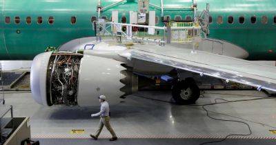 Boeing’s safety culture is 'inadequate' and 'confusing', new FAA report finds - nbcnews.com - state Alaska - city Portland