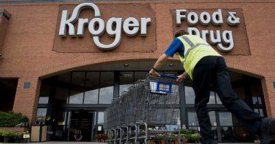 Prices, jobs, access to groceries: What’s at stake as the FTC tries to kill the Kroger-Albertsons merger