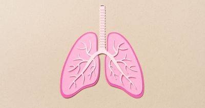 4 Sneaky Signs Of Lung Cancer You Should Know