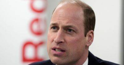 Prince William Pulls Out Of Memorial Service For Godfather Over 'Personal Matter'